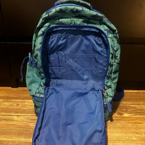 BENTGO KiDS 2-iN-1 BACKPACK & iNSULATED LUNCH BAG - Picture 4 of 8